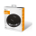 Mp3/Mp4 Denver Discman Denver DM-24MK2 czarny